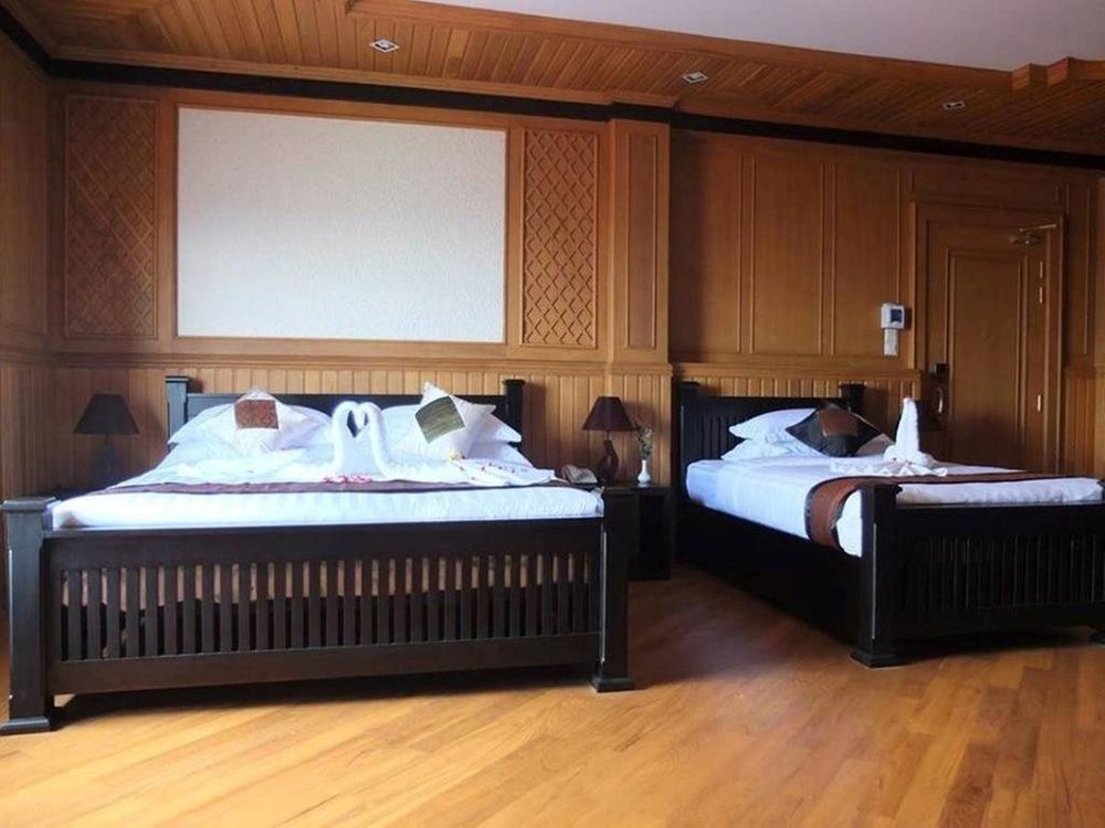Shwe Kyun Hotel Taunggyi Exterior foto