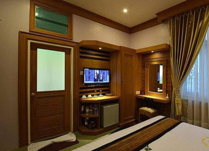 Shwe Kyun Hotel Taunggyi Exterior foto